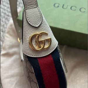 Gucci mini bag